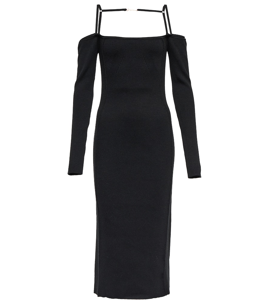 La Robe Sierra midi dress