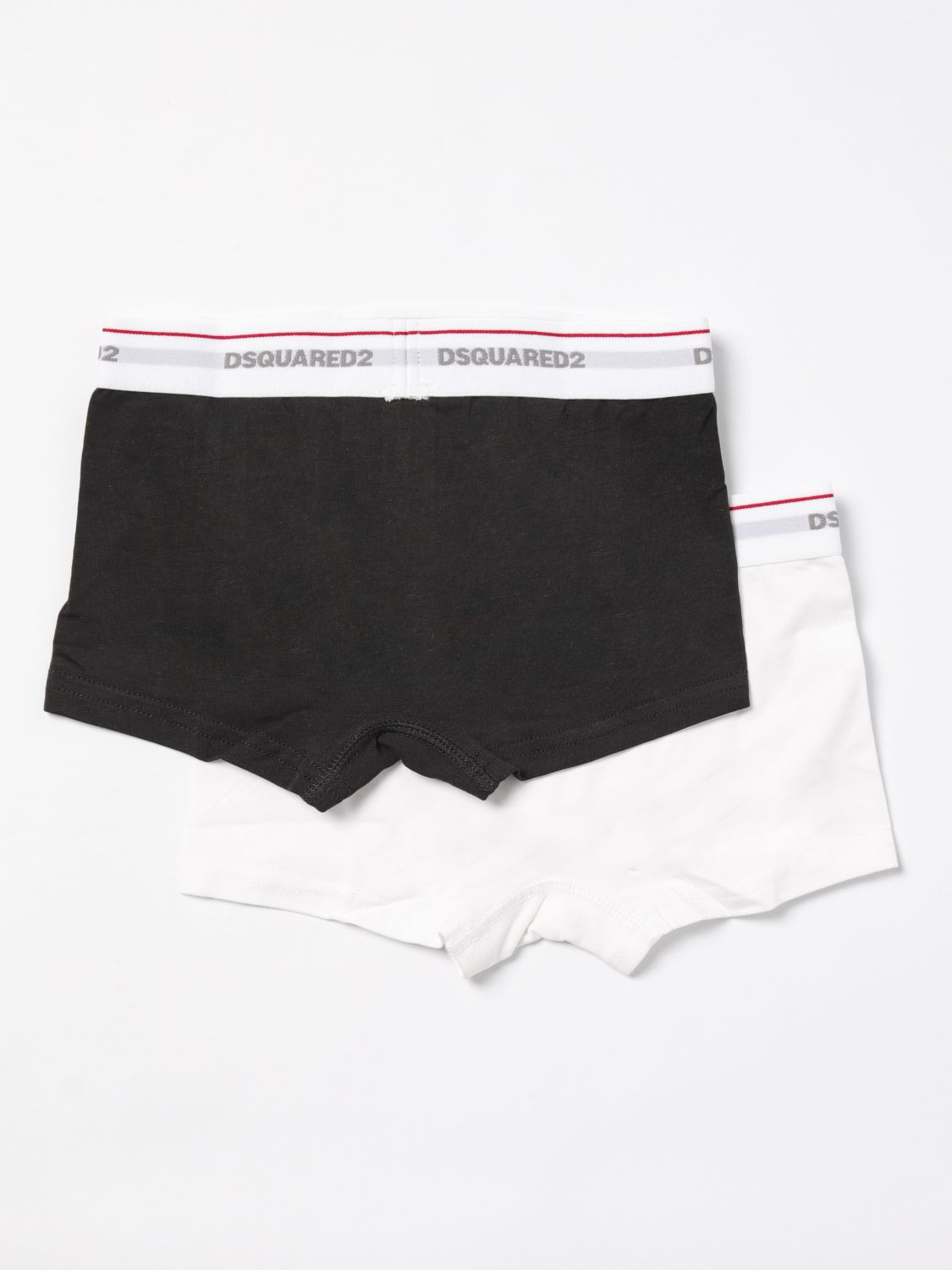 Underwear Kids color White