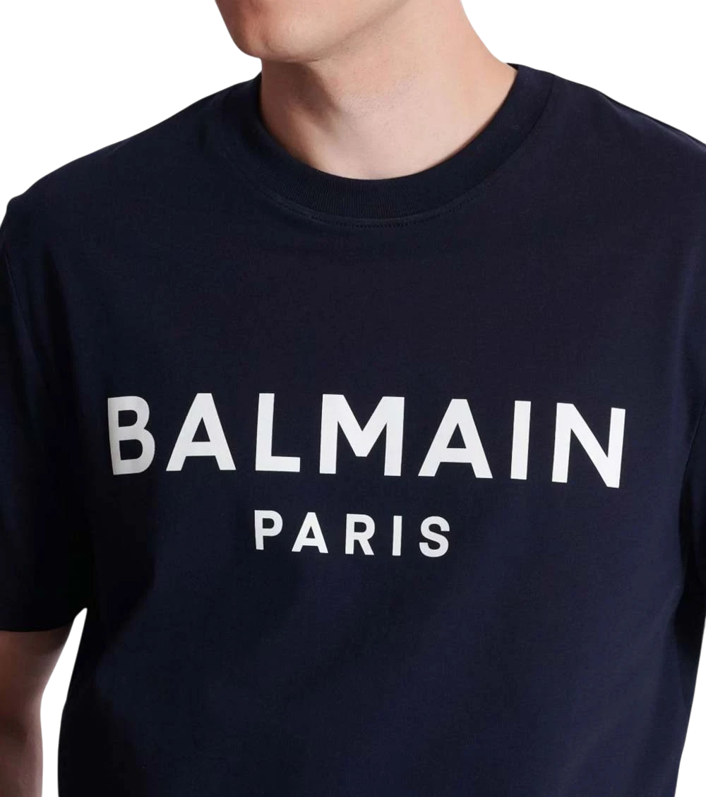 Cotton T-Shirt