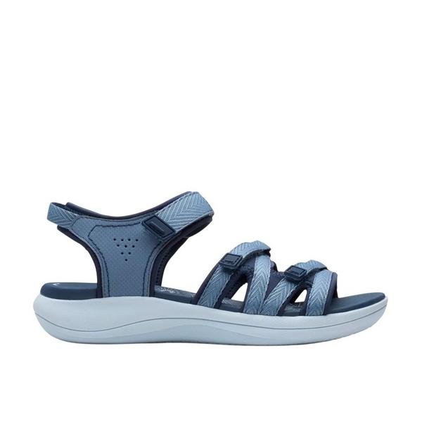 Women's Mira Madi Sandals 7 Navy