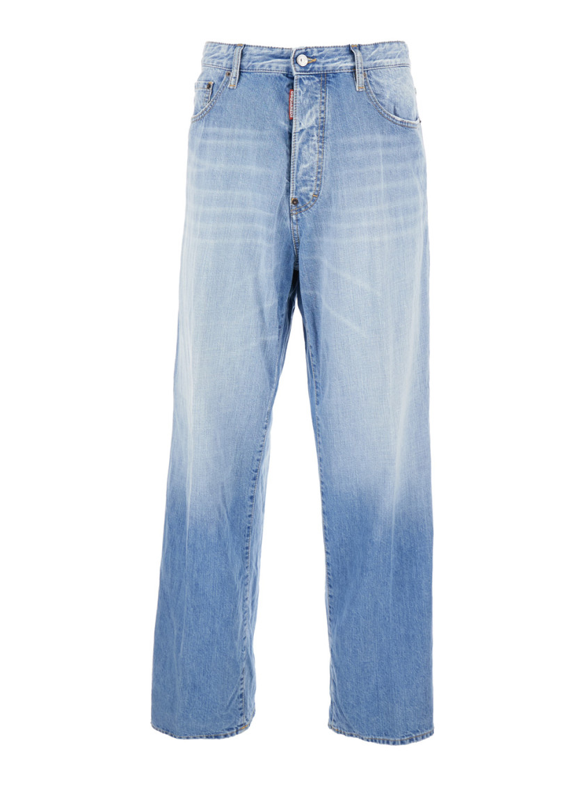 Jeans Loose Jeans