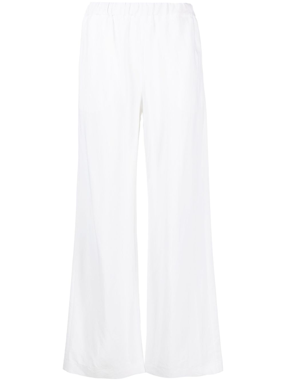 Cenere GB straight-leg trousers - Red