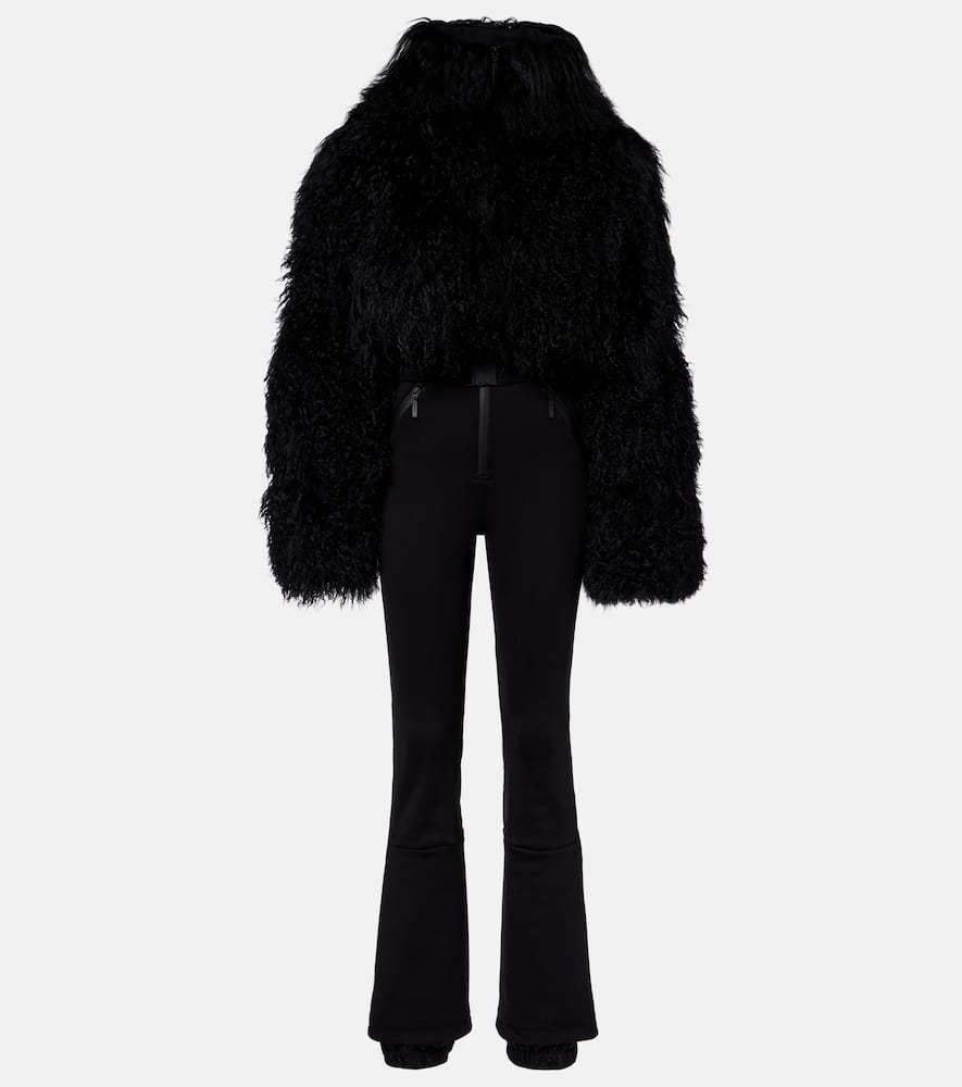 Nozawa ski suit