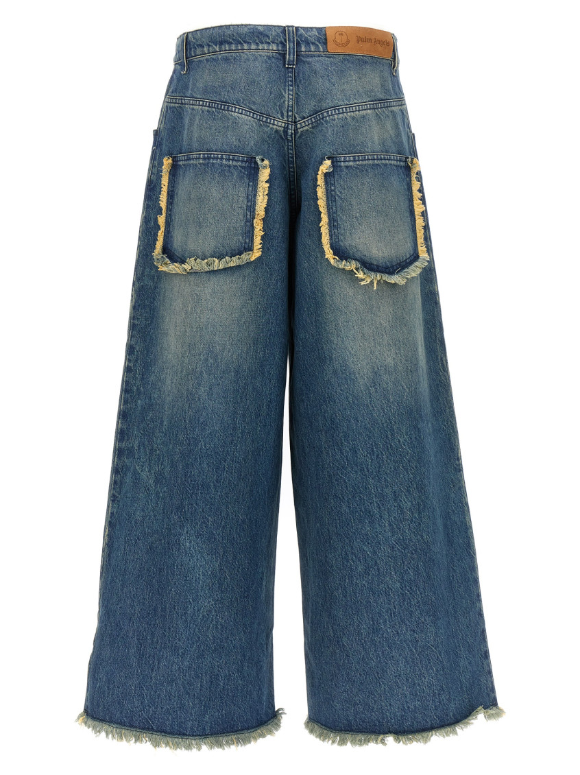Jeans X Palm Angels
