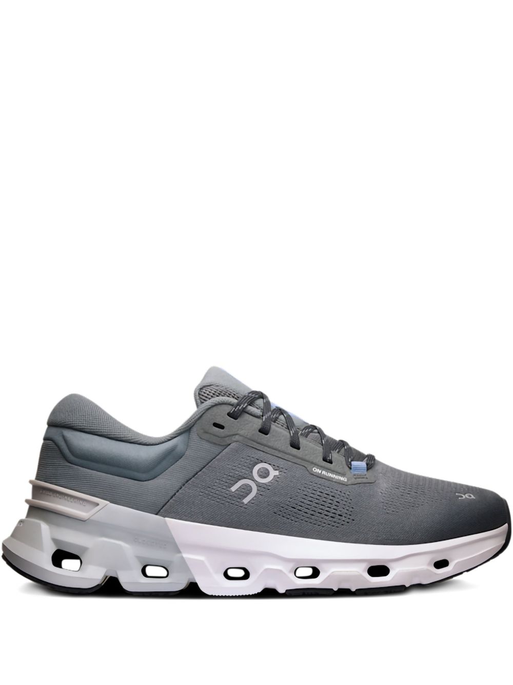 Cloudflyer 5 "Stone/Glacier" sneakers - Grey