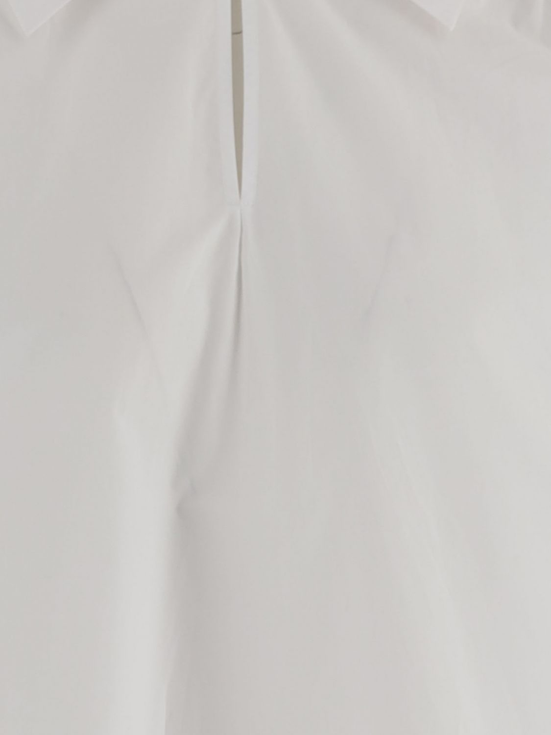 Shirt Woman color White