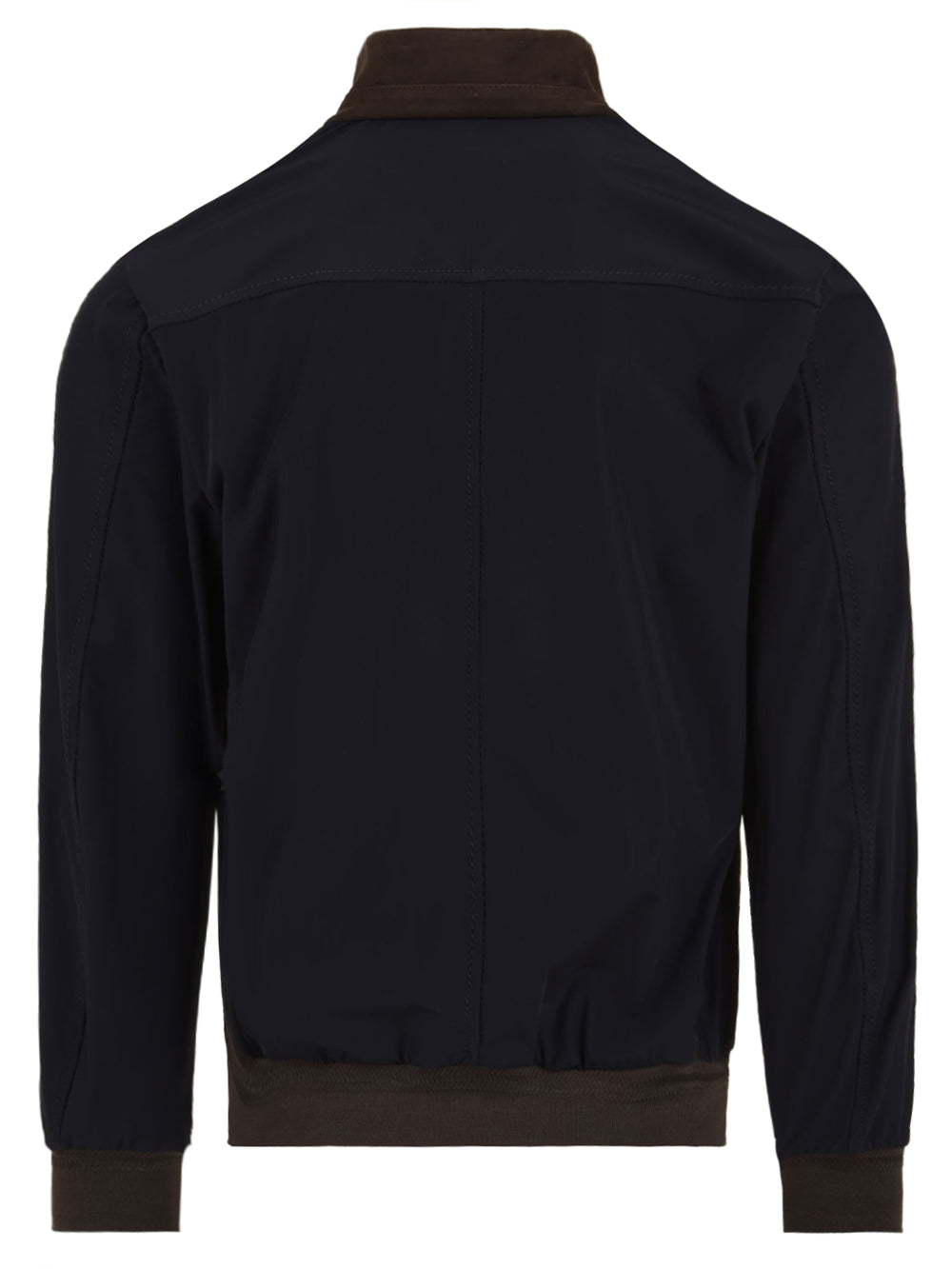 I cappotti Jack Leather