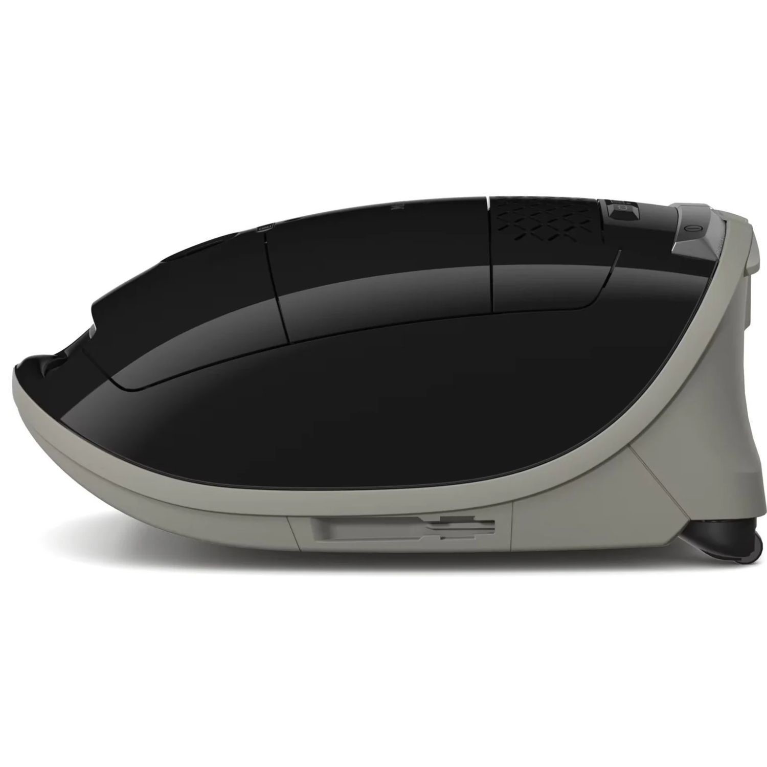 Miele Guard M1 Cat & Dog Flex Cylinder Vacuum Cleaner - Obsidian Black