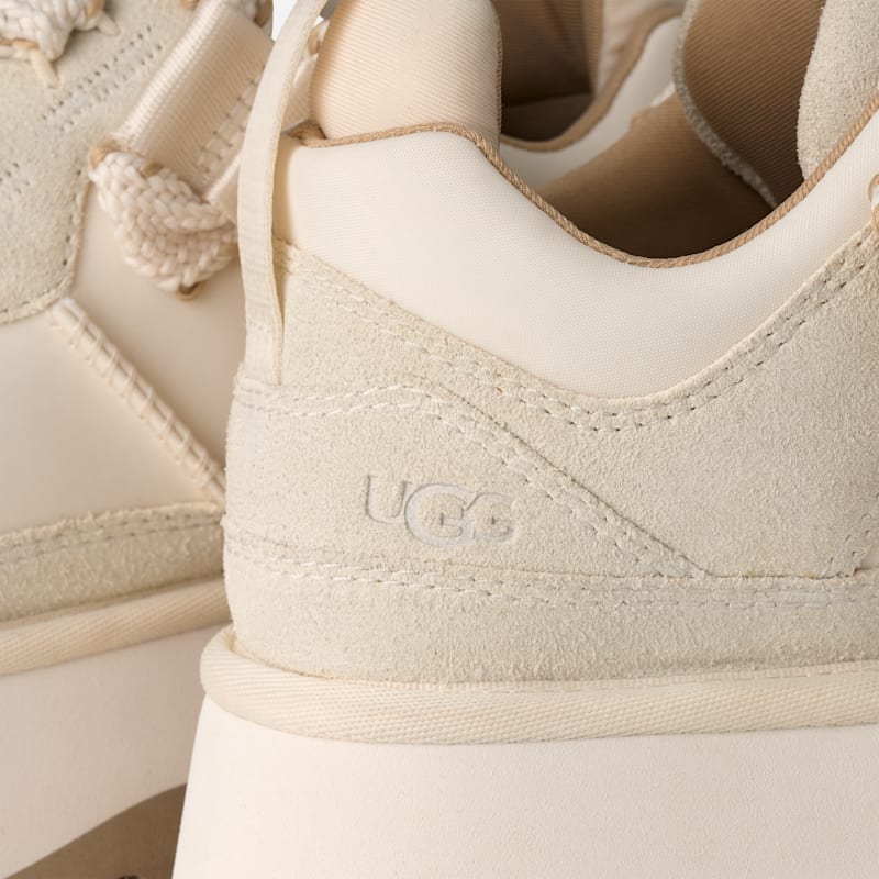 ® Women's Astromel Suede Sneakers in Jasmine