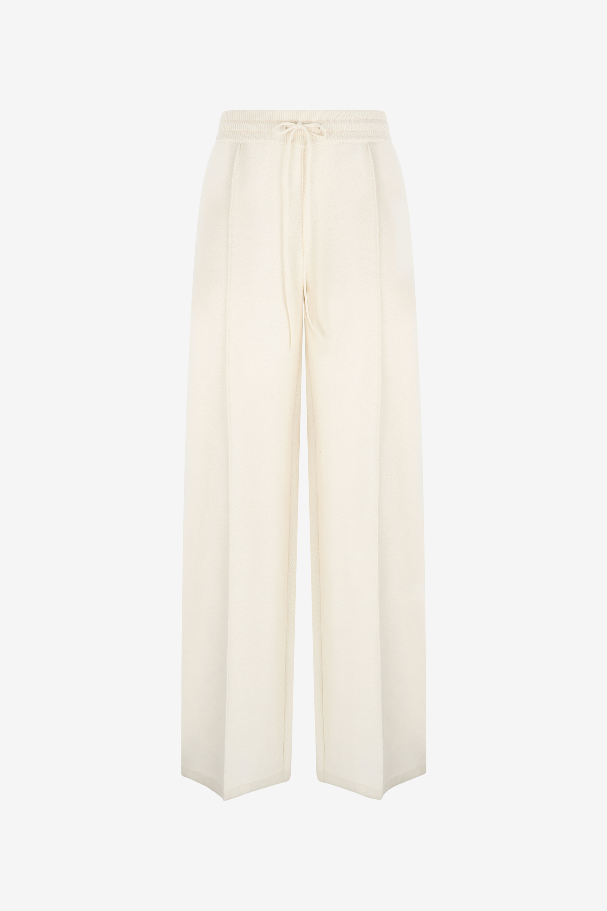Drawstring Trousers
