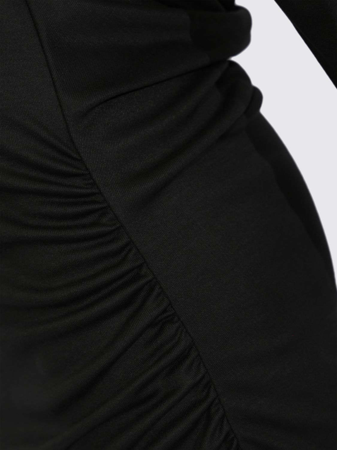 Dress Woman color Black
