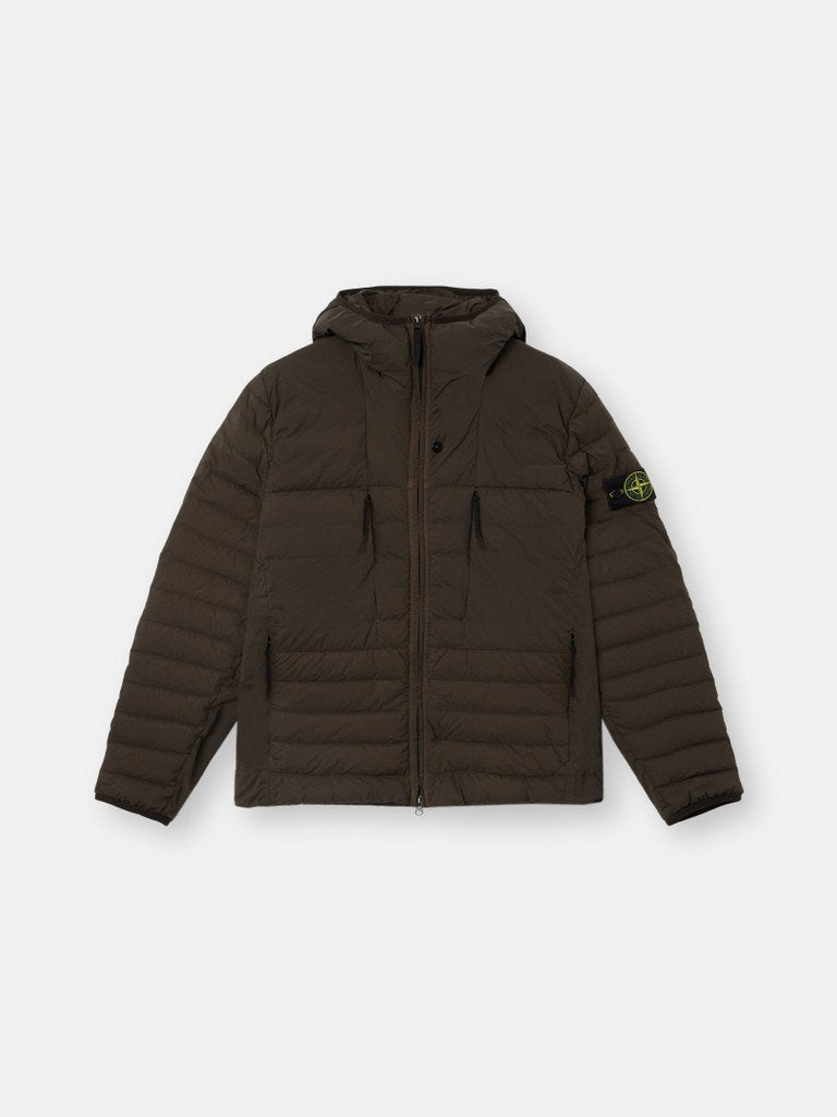 Men's Tech Utility Jacket