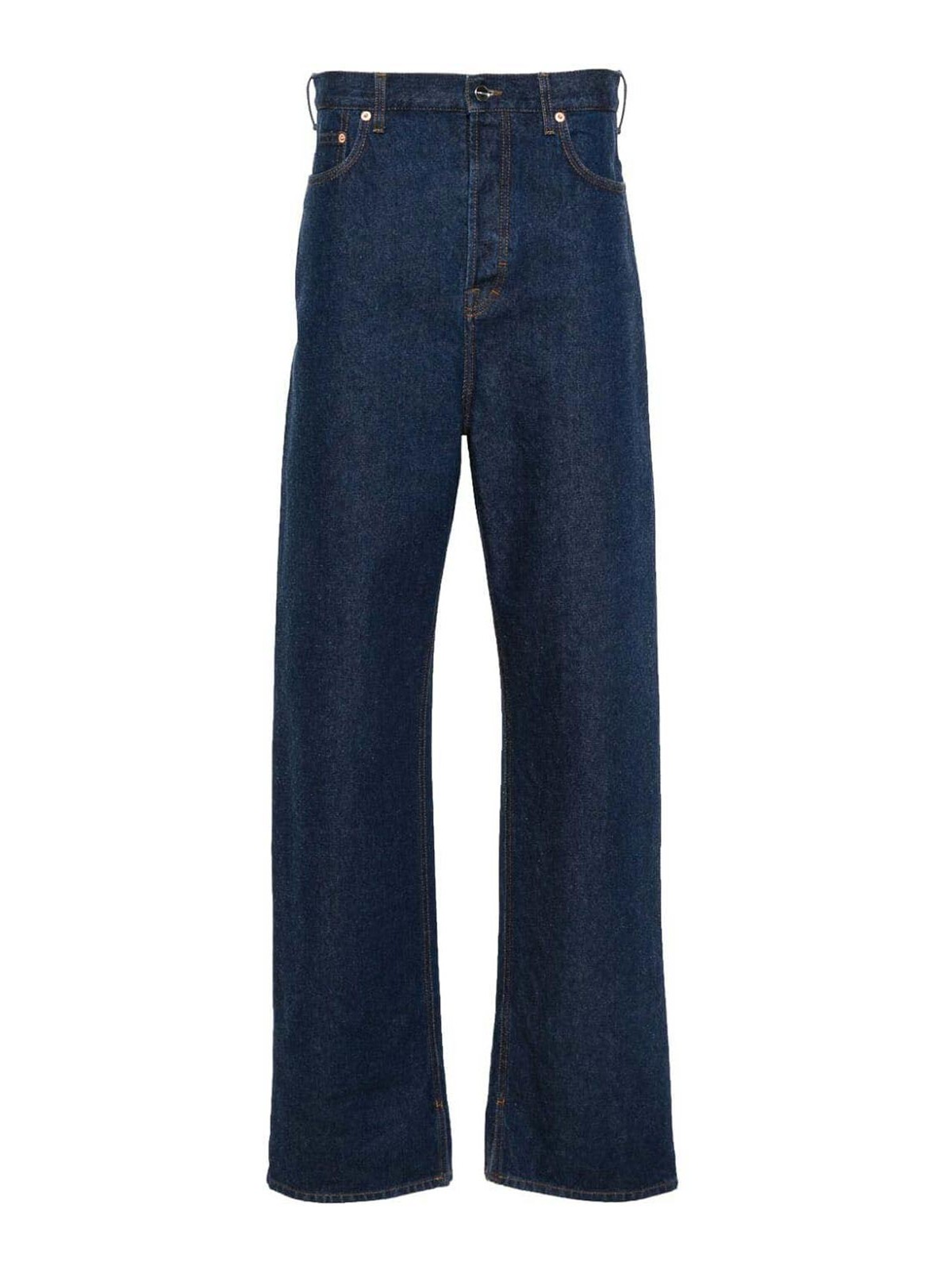 Baggy Jeans