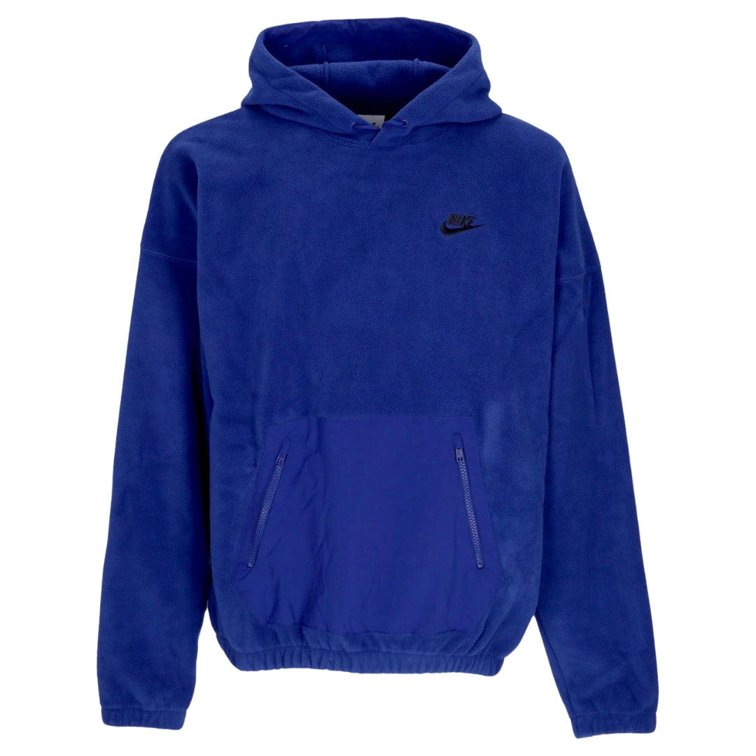 Nike - Hoodie In Königsblau