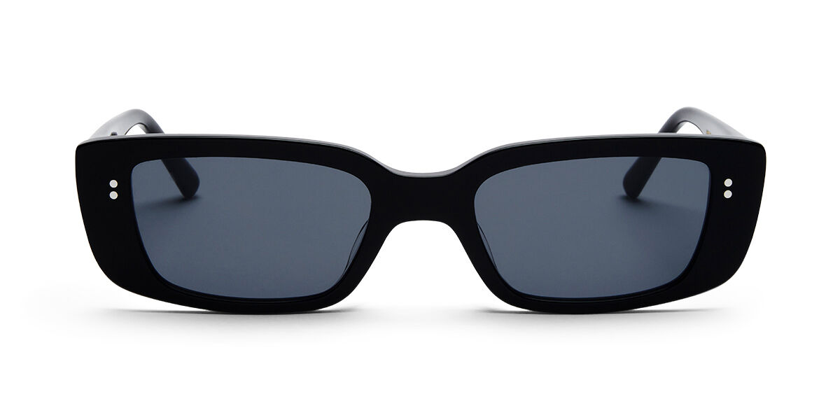 Messy Weekend GRACE Black Grey Women’s Sunglasses Black