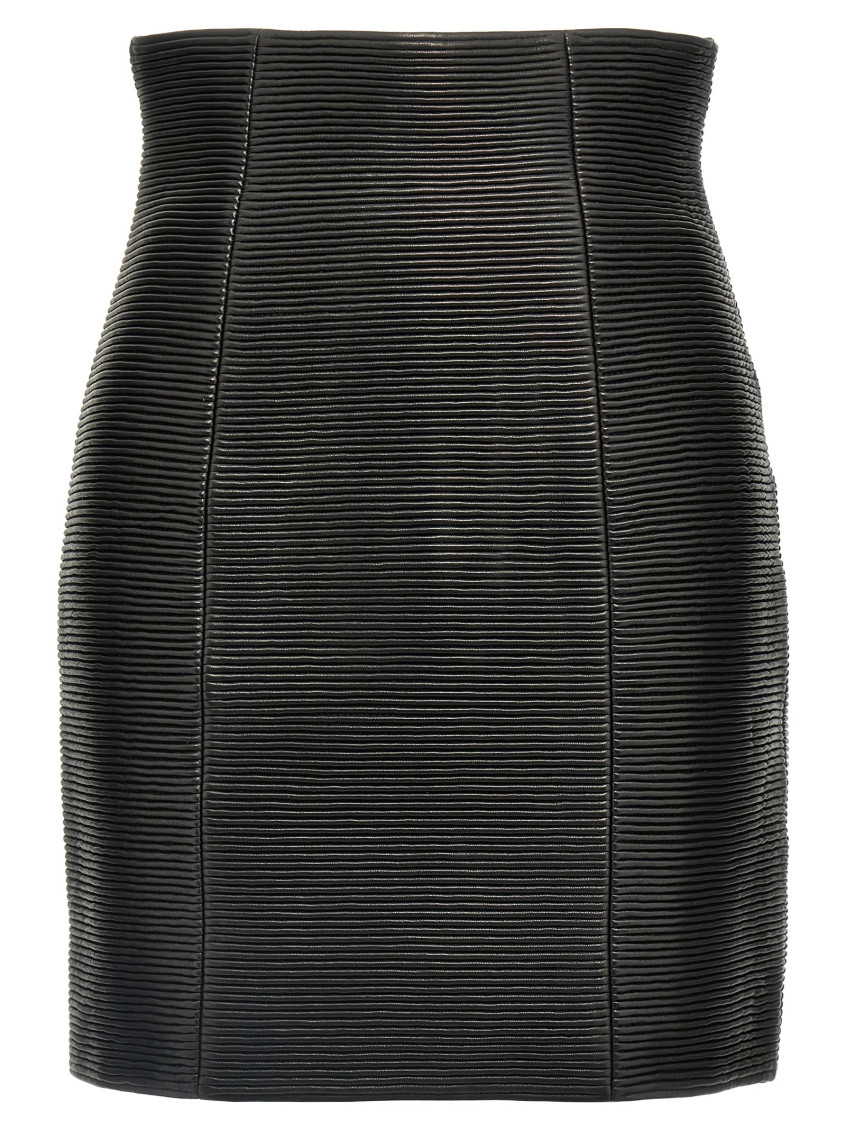 Hw Rolled Skirts
