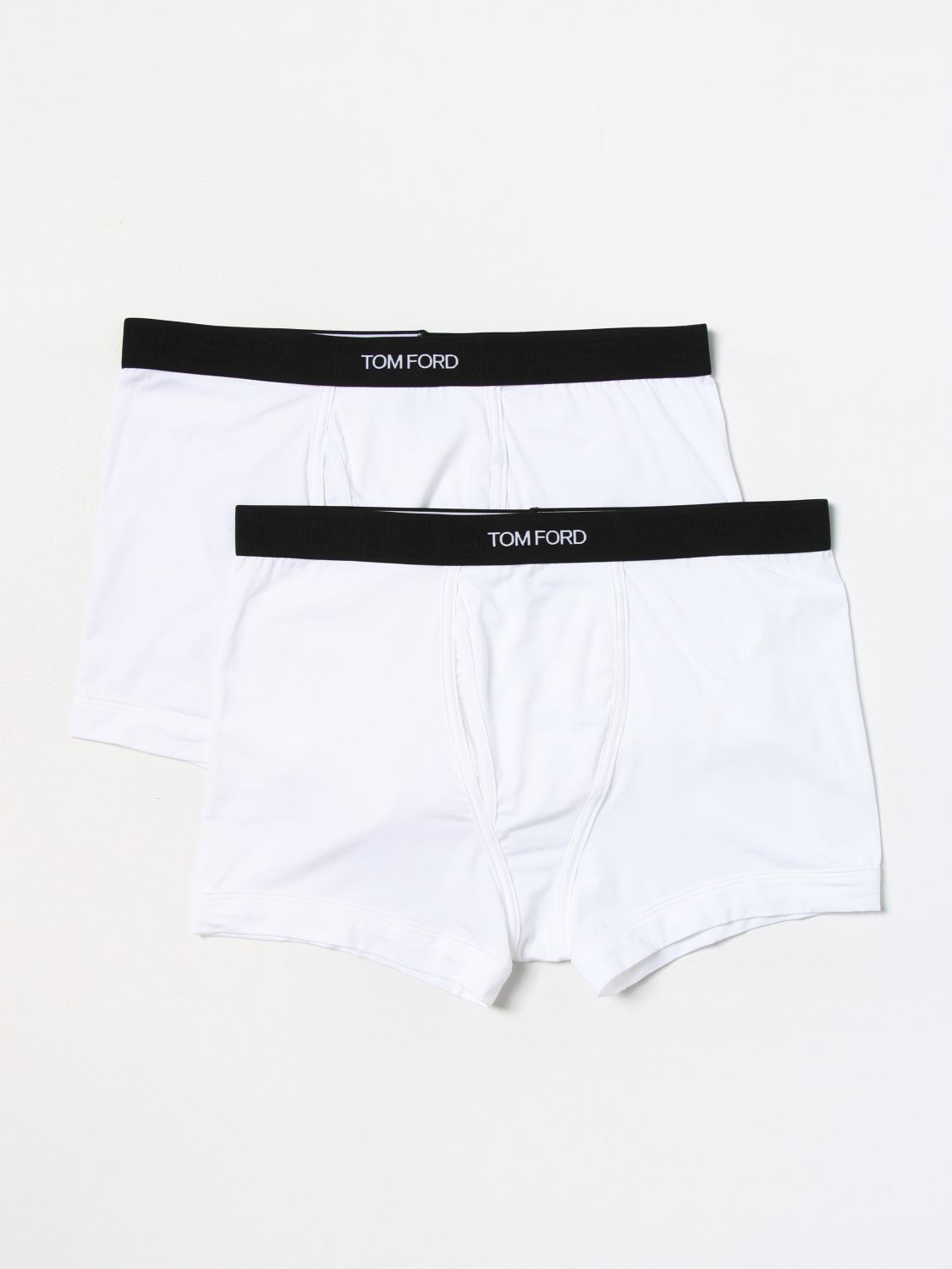 Underwear Men color White