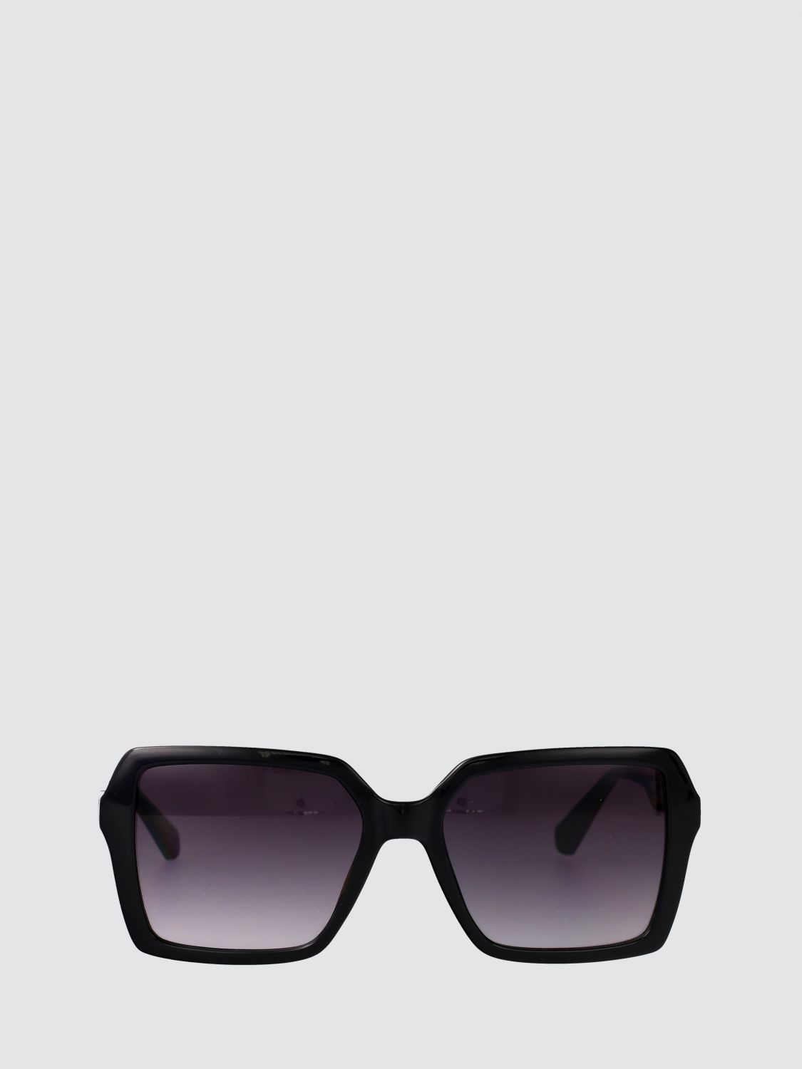 Sunglasses Woman color Black