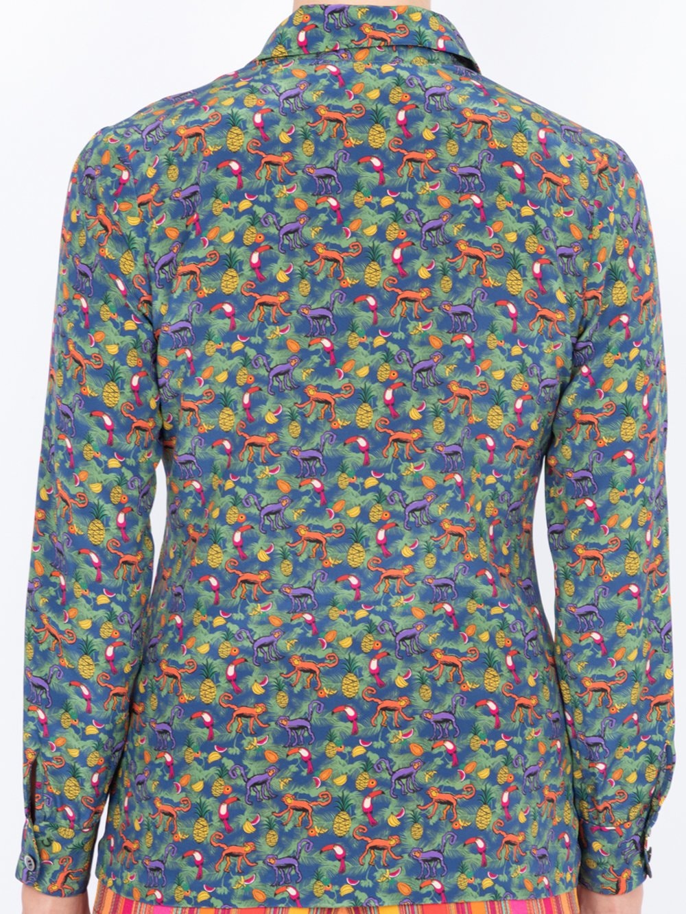 Star Island Blouse