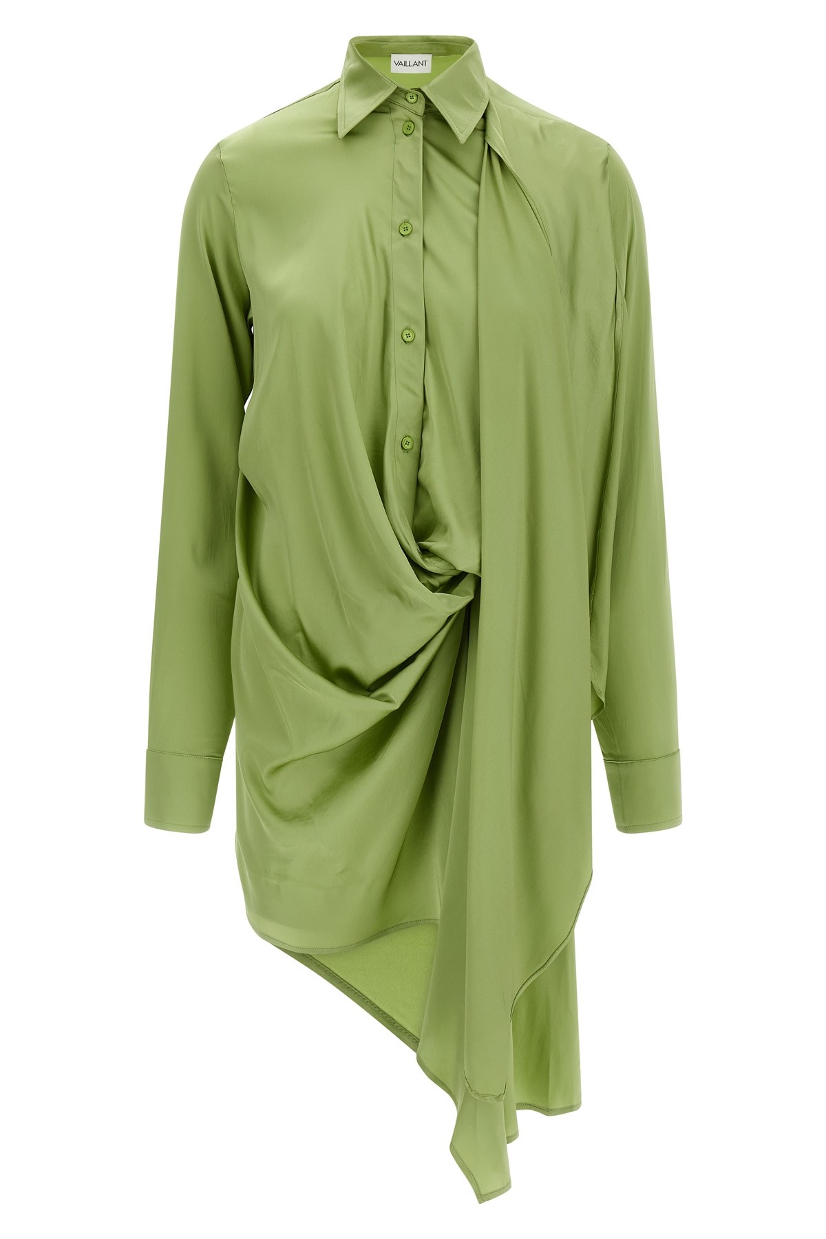 'Isadora' Dress