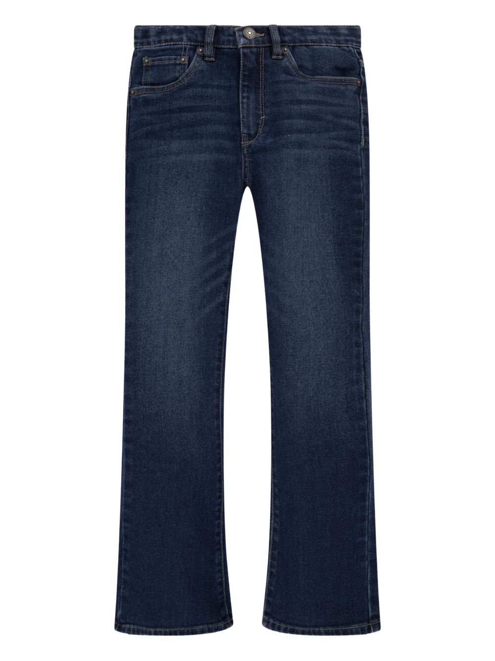 Levi's Kids 726 jeans - Blue