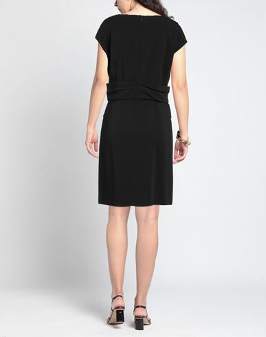 Woman Mini dress Black