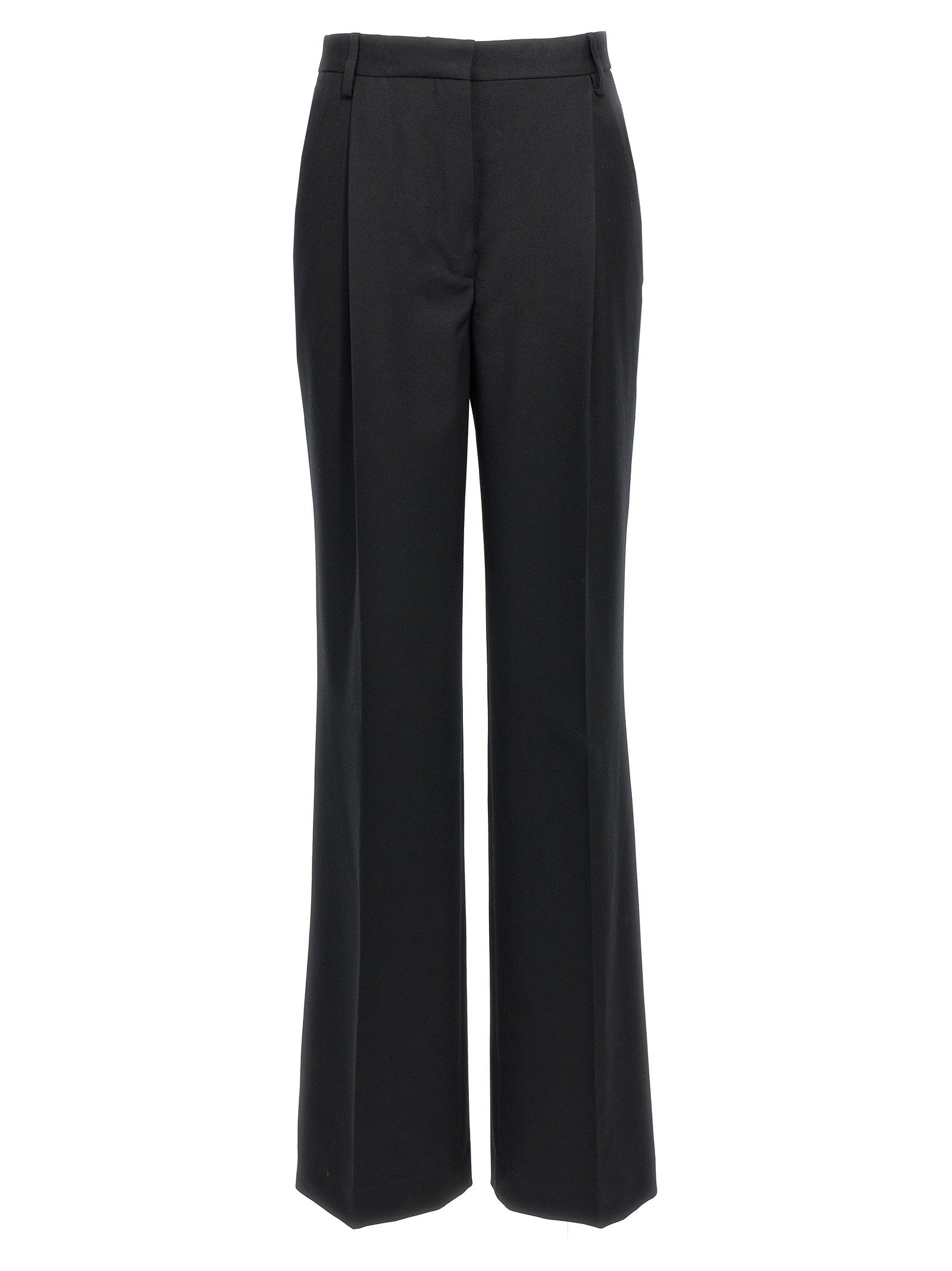 Portia Trousers — Black