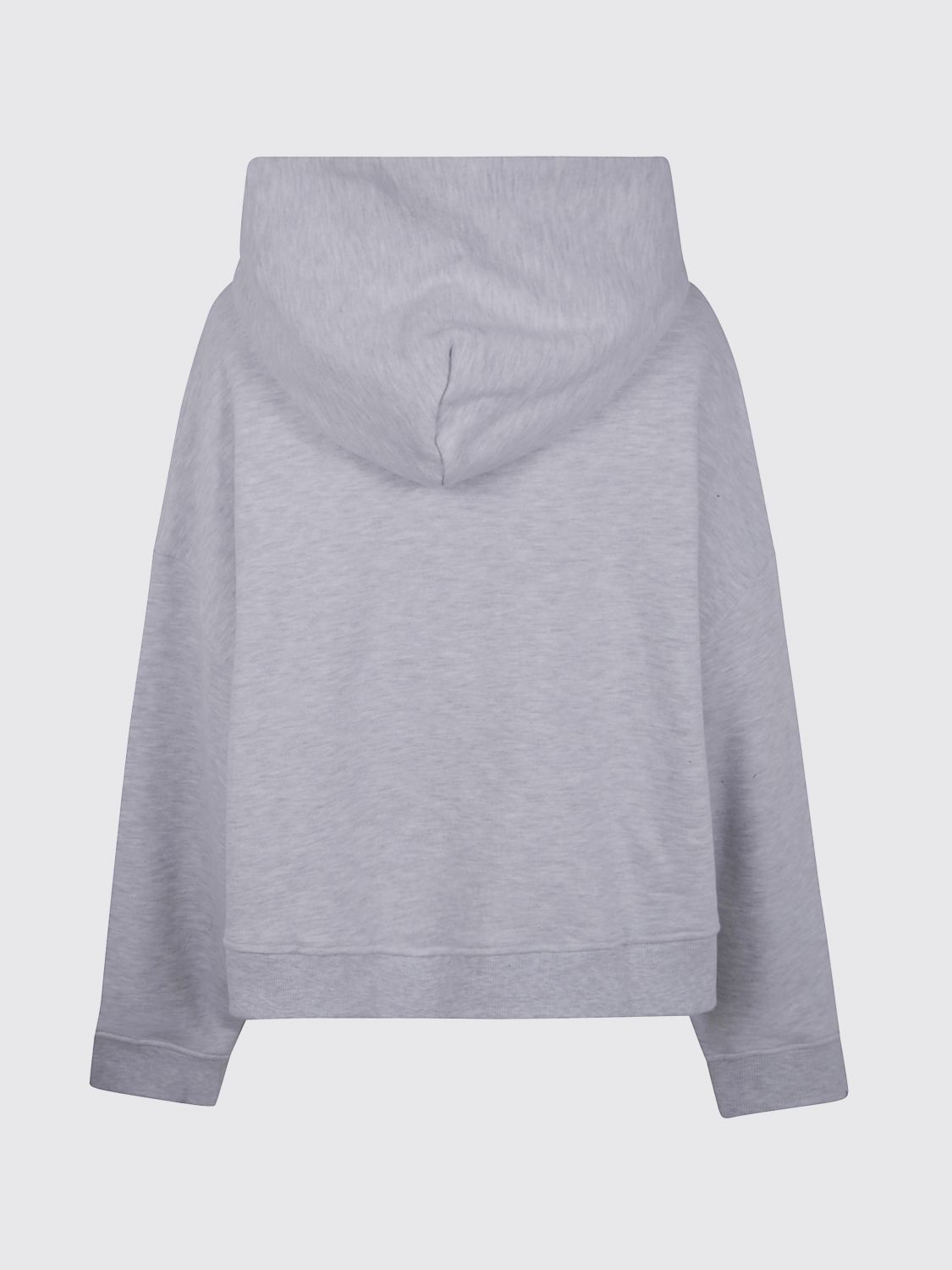 "Heavy" Hood