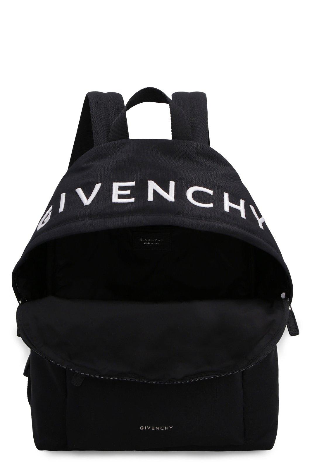 Essentiel U Backpack