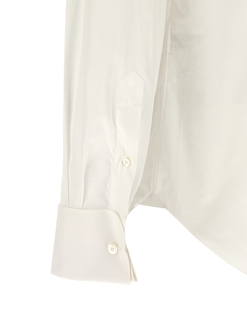 Napoli Classic Tuxedo Shirt