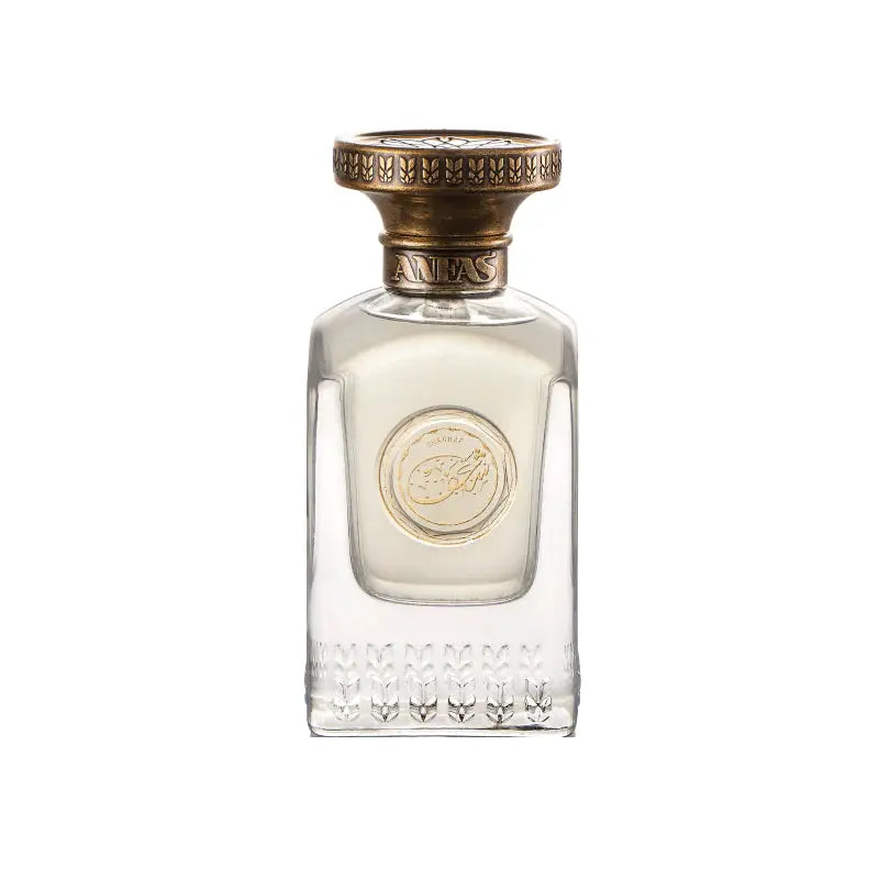 Anfas Shaghaf Eau de Parfum Unisex