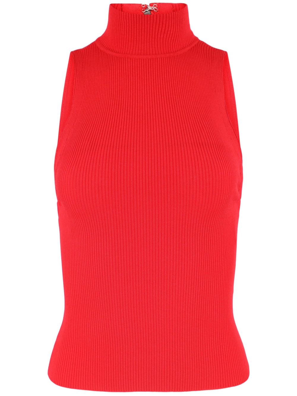Darcey tank top - Red