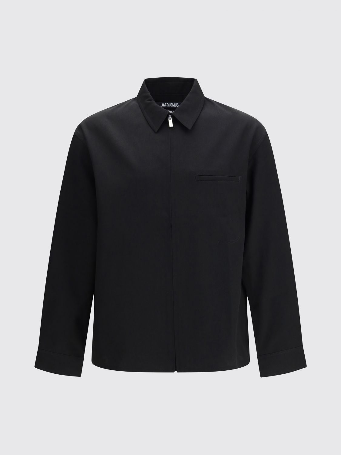 Shirt Men color Black