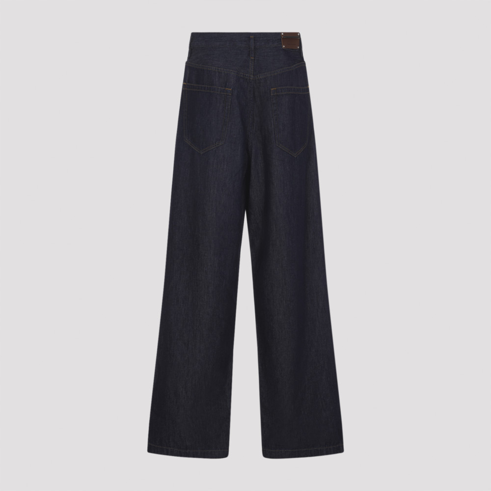 Jeans Blue
