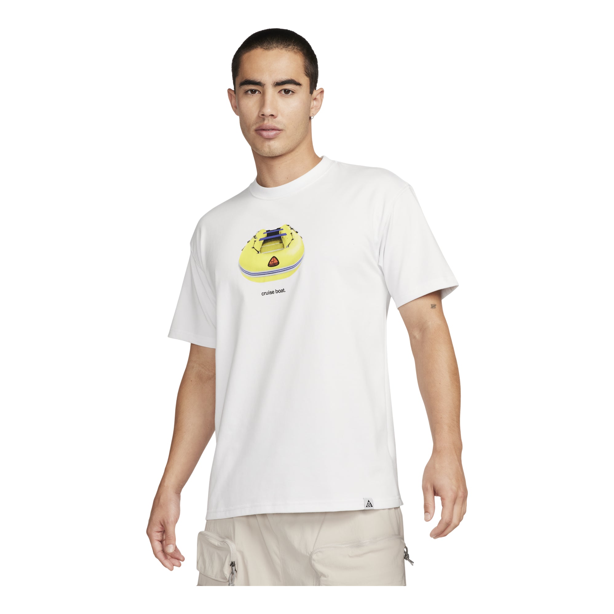 ACG Dri-FIT T-Shirt 'Cruise Boat'