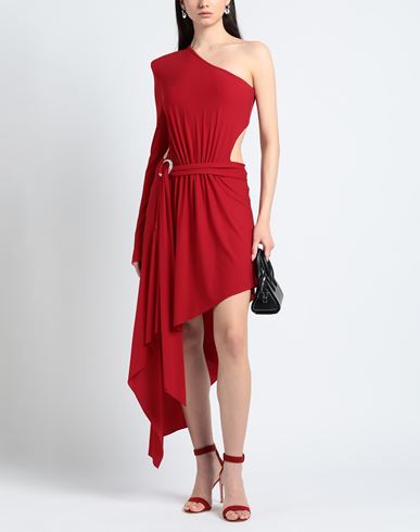 Woman Mini dress Red