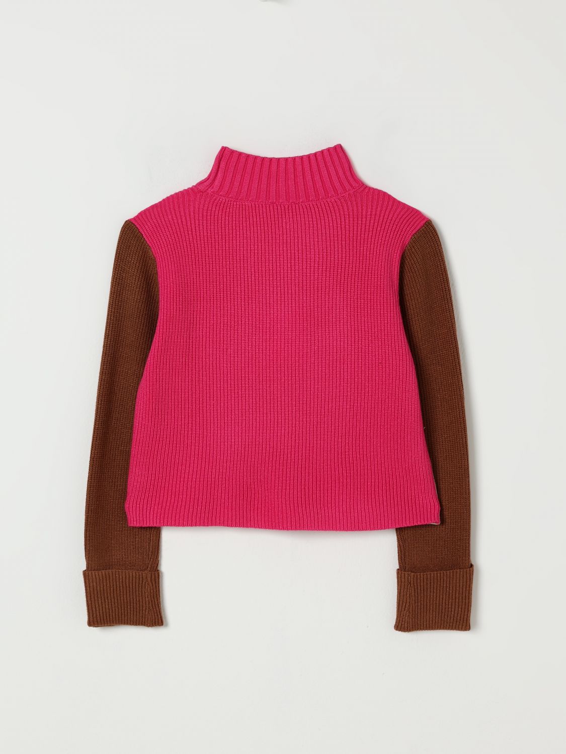 Sweater Kids color Beige