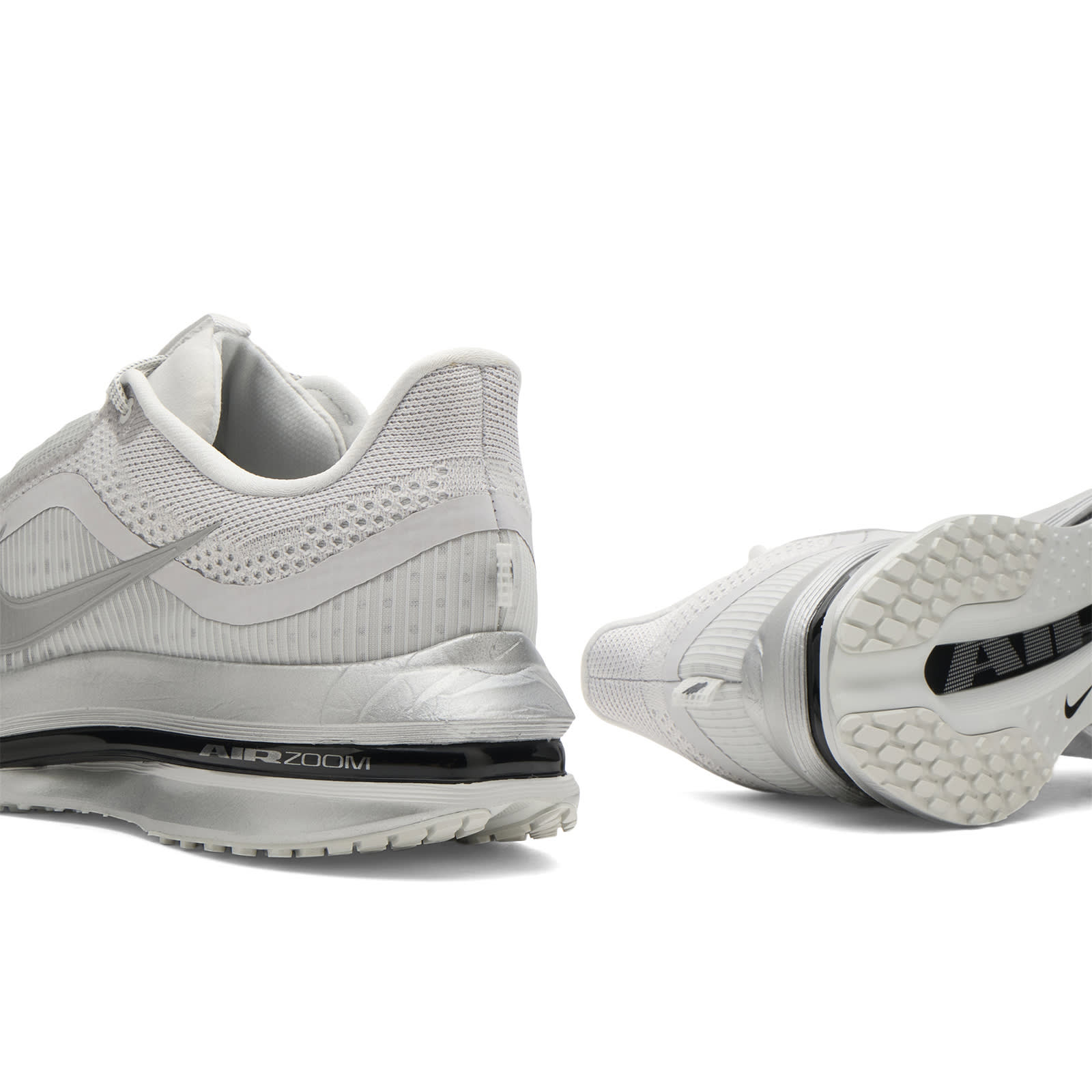 Men's Pegasus Premium Sneaker Photon Dust/Mtlc Silver/Black