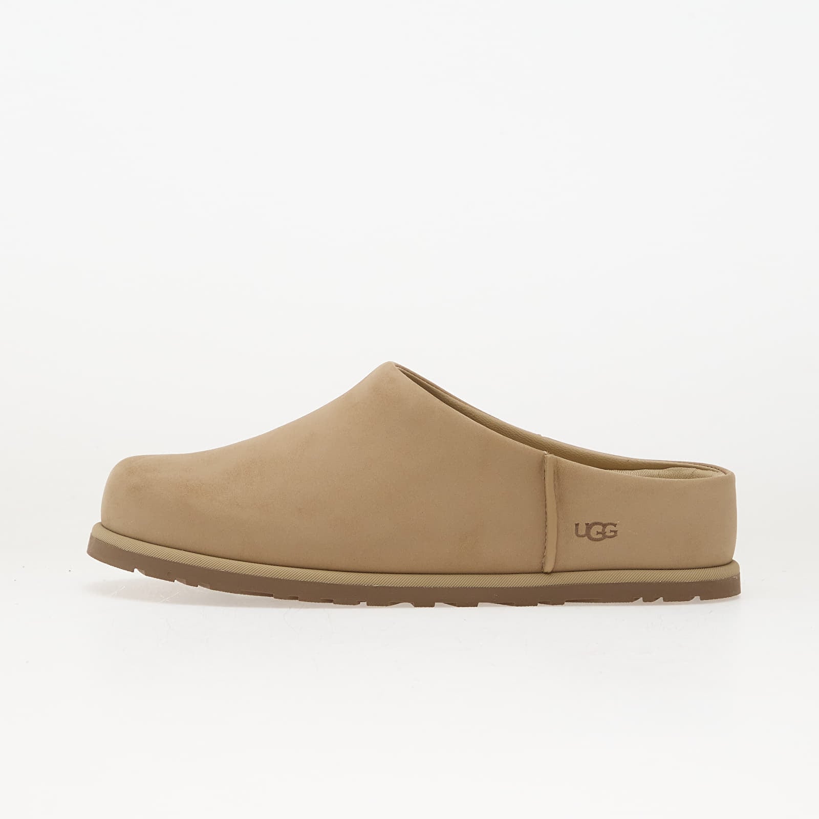 Sneakers UGG W Otzo Clog Mustard Seed