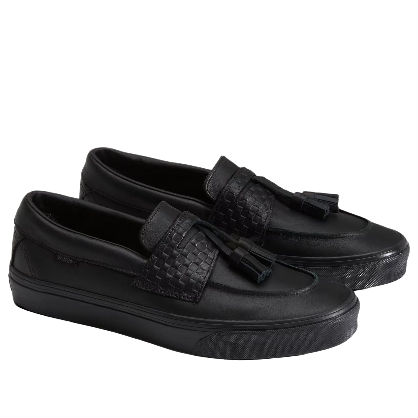 Skate Loafer 'Black'