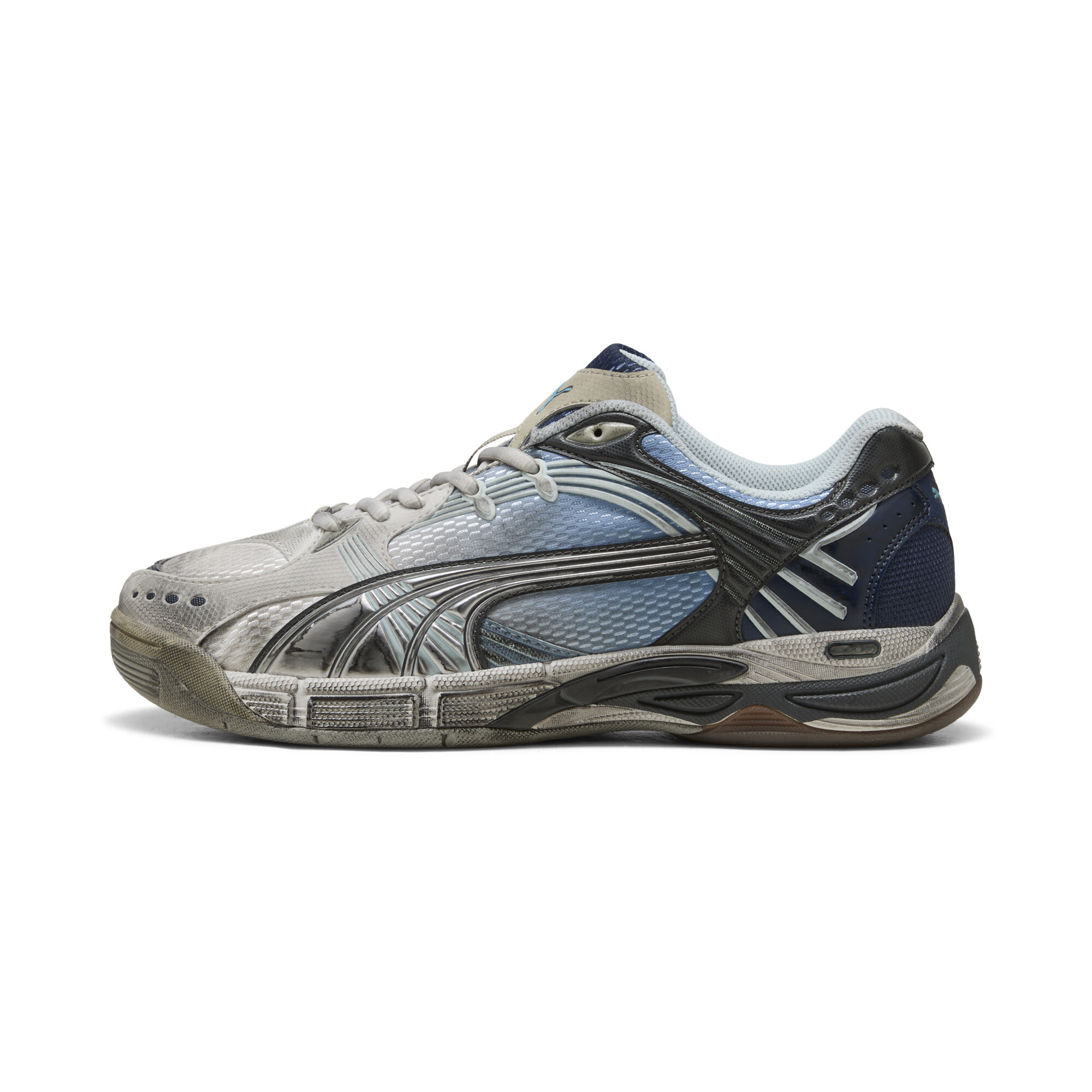 PUMA Kessel Pro Sneakers in Grey