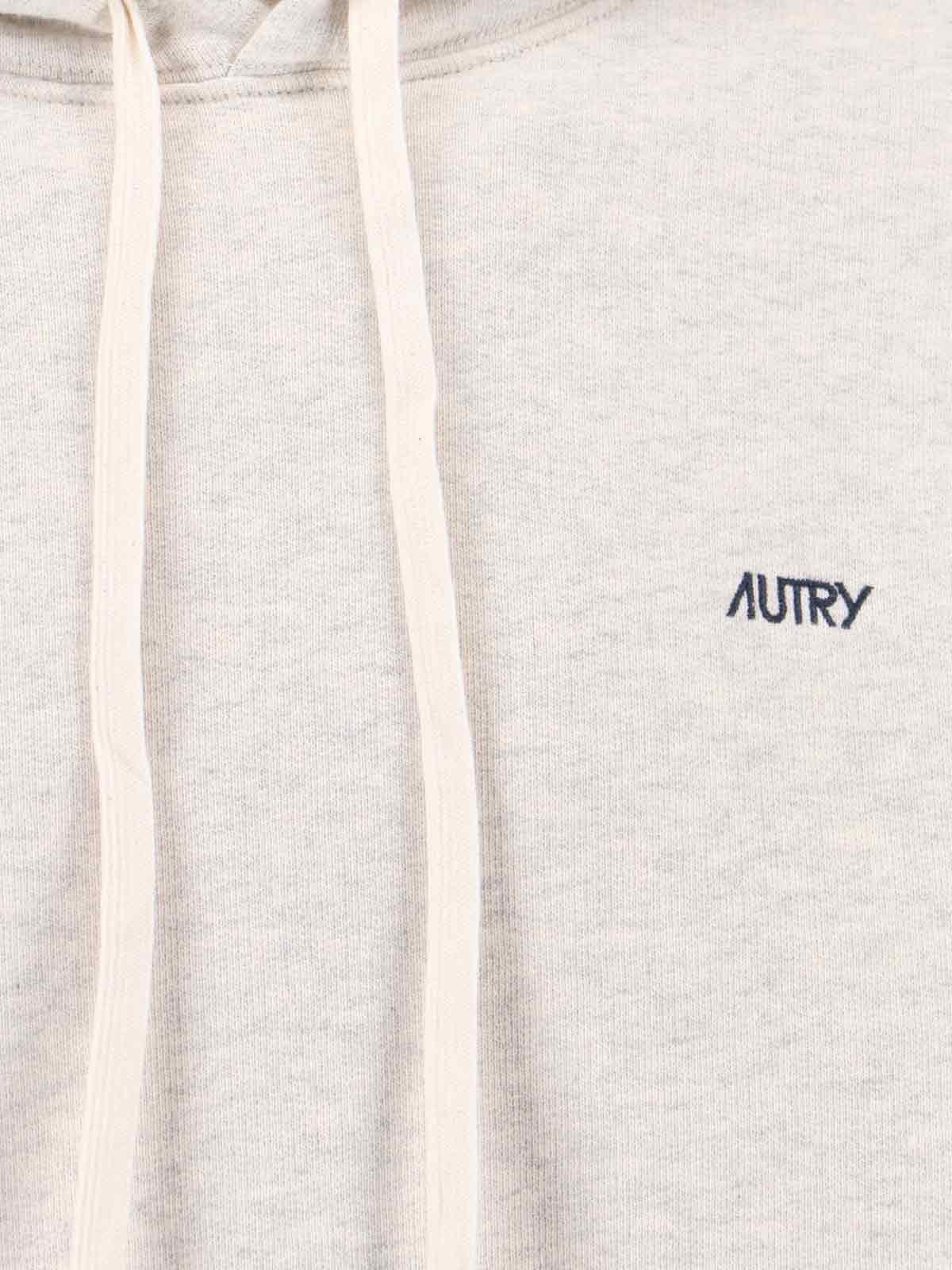 Logo Hoodie