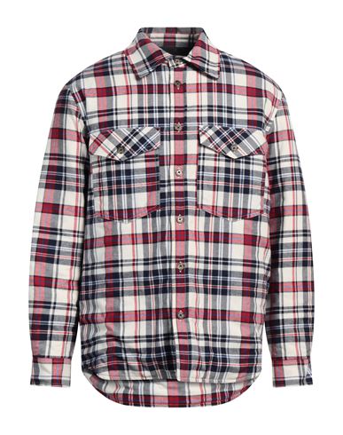 Man Shirt Red