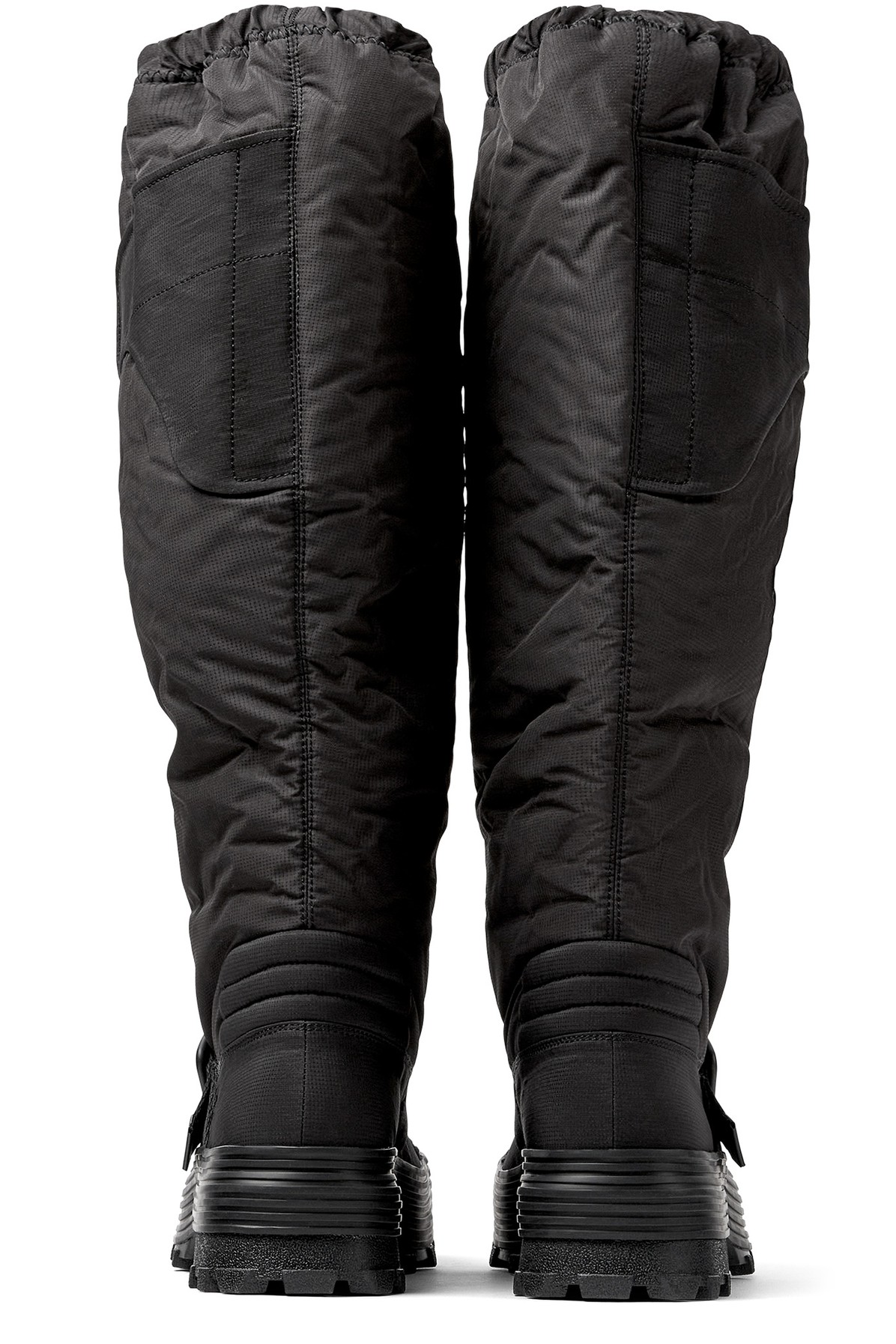 Traktori booties
