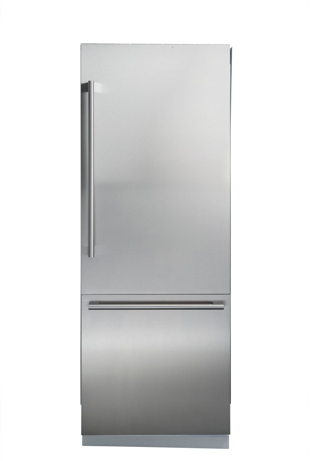 Blomberg 30 Inch 30" Built In Counter Depth Bottom Freezer Refrigerator BRFB