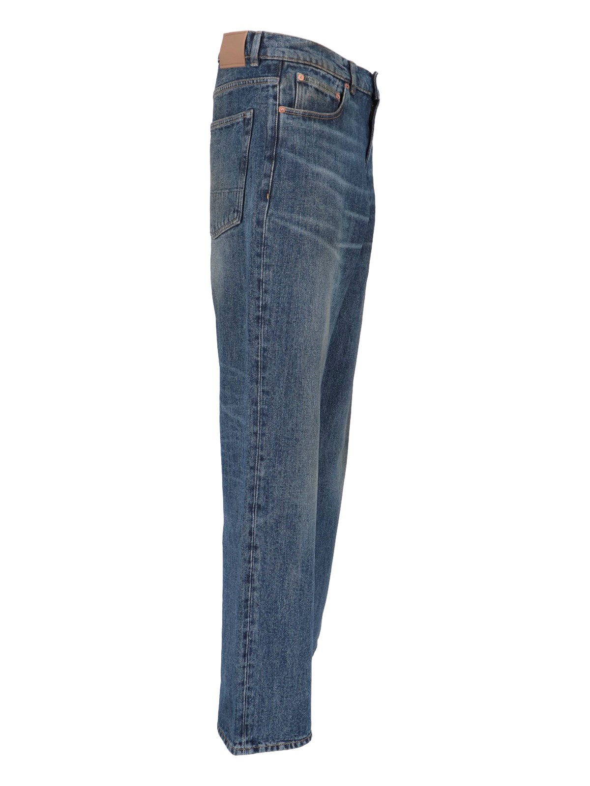'Rocker Storm' Jeans