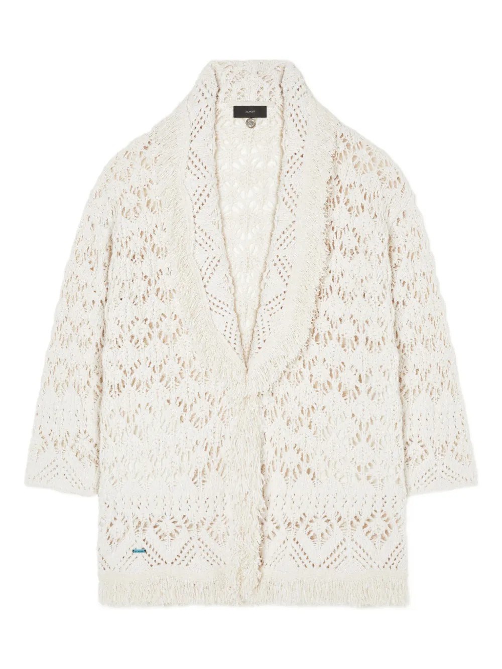 Lagoon Romance Cardigan