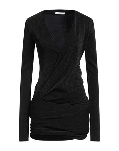 Woman Mini dress Black