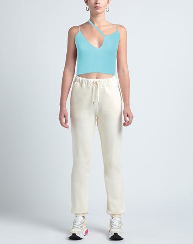 Woman Top Azure