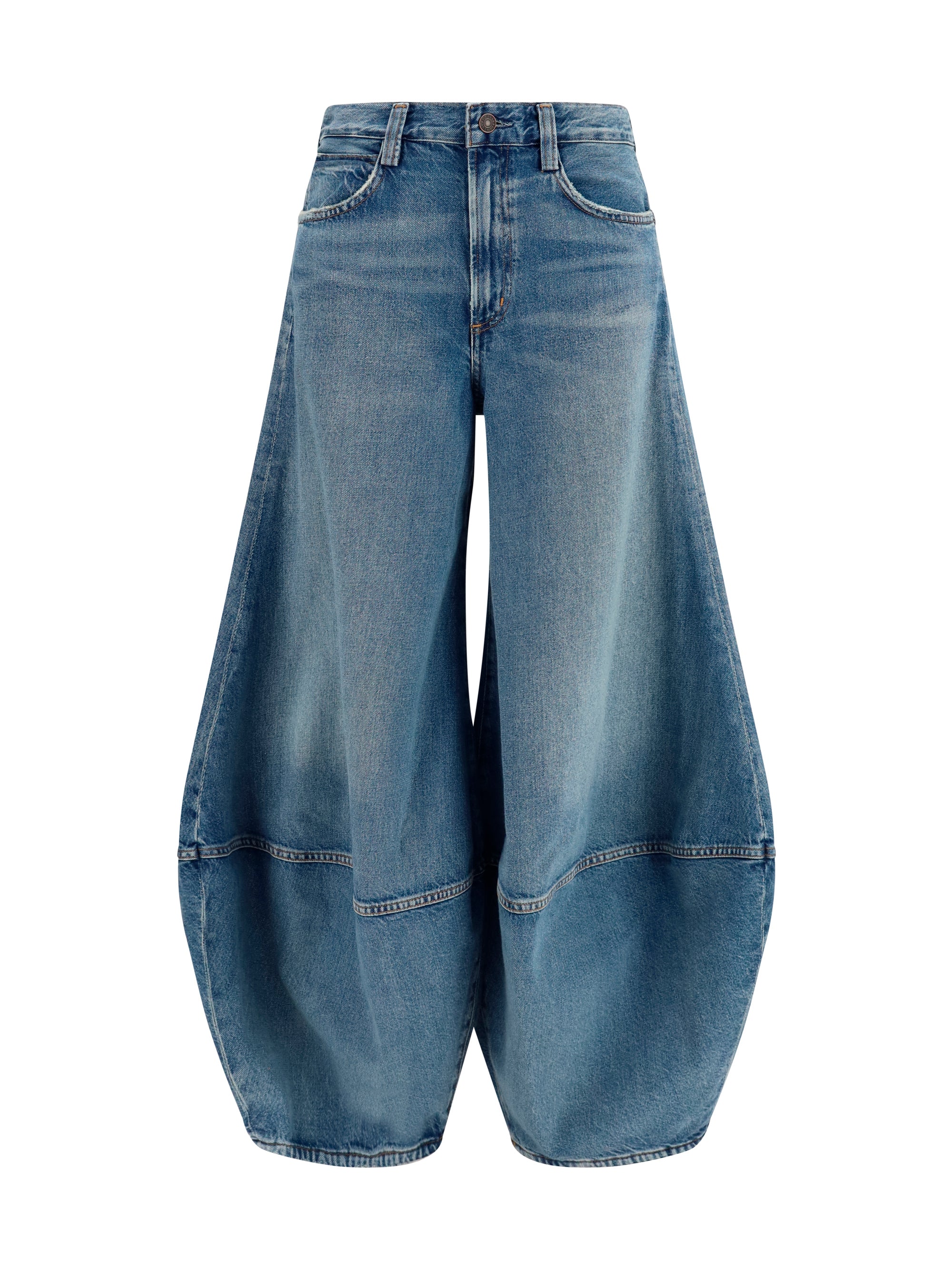 Lanterna Jeans — Blue